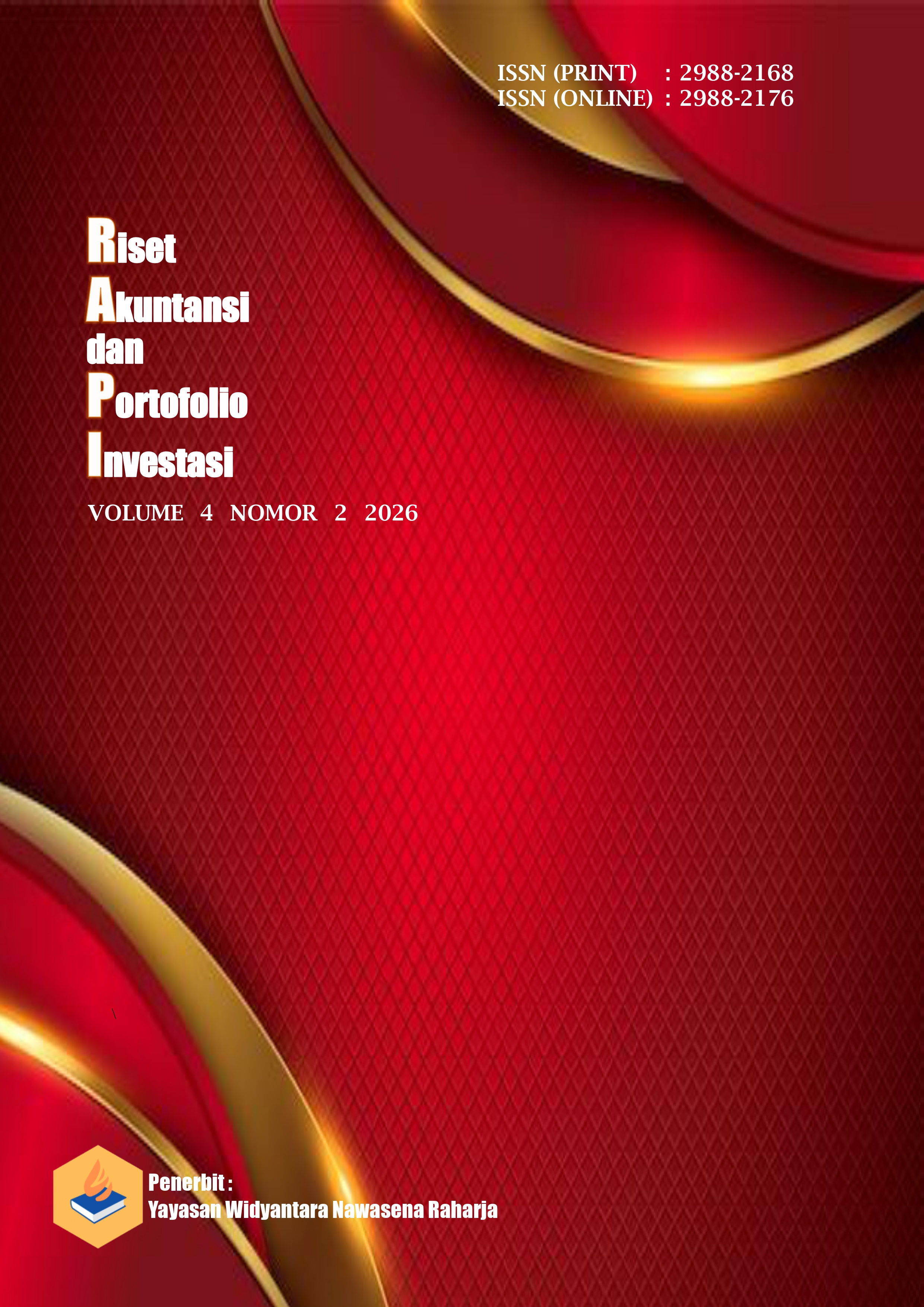 					View Vol. 4 No. 2 (2026)
				