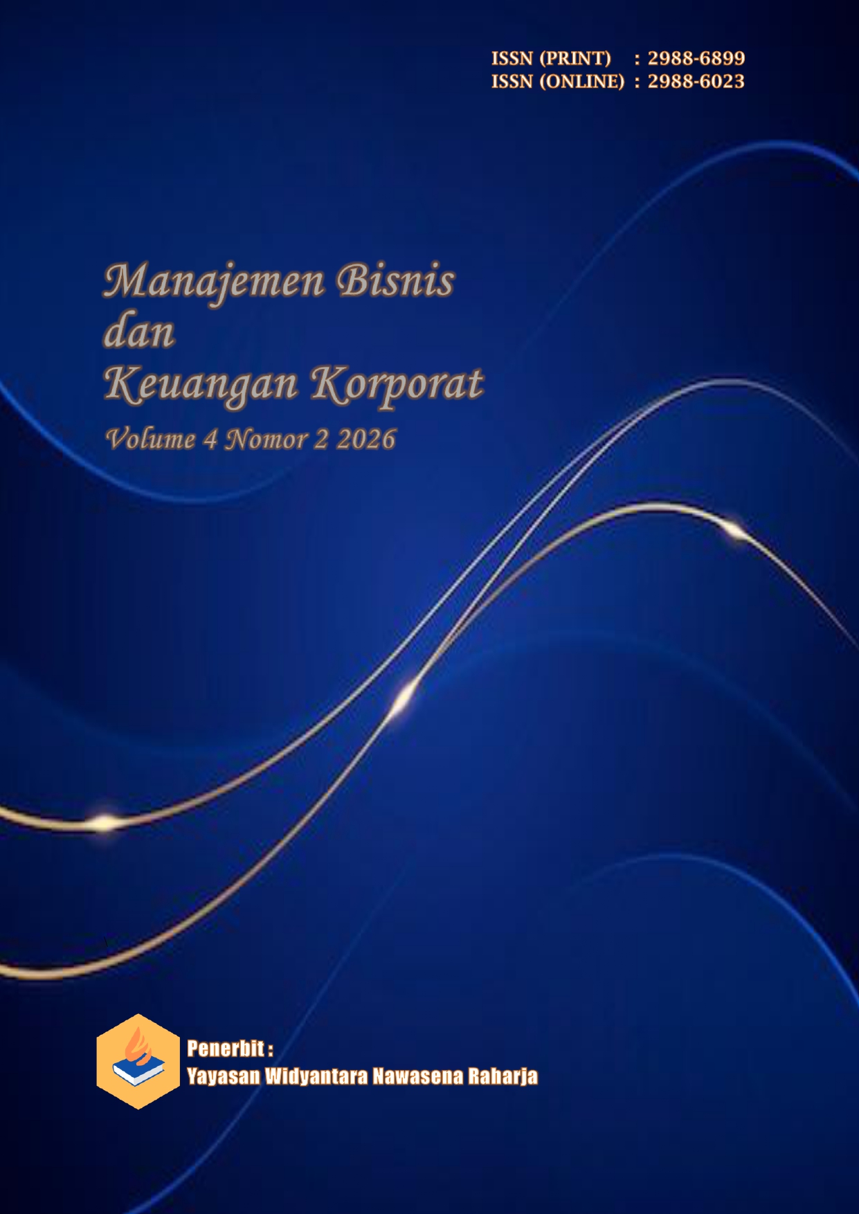 					View Vol. 4 No. 2 (2026)
				